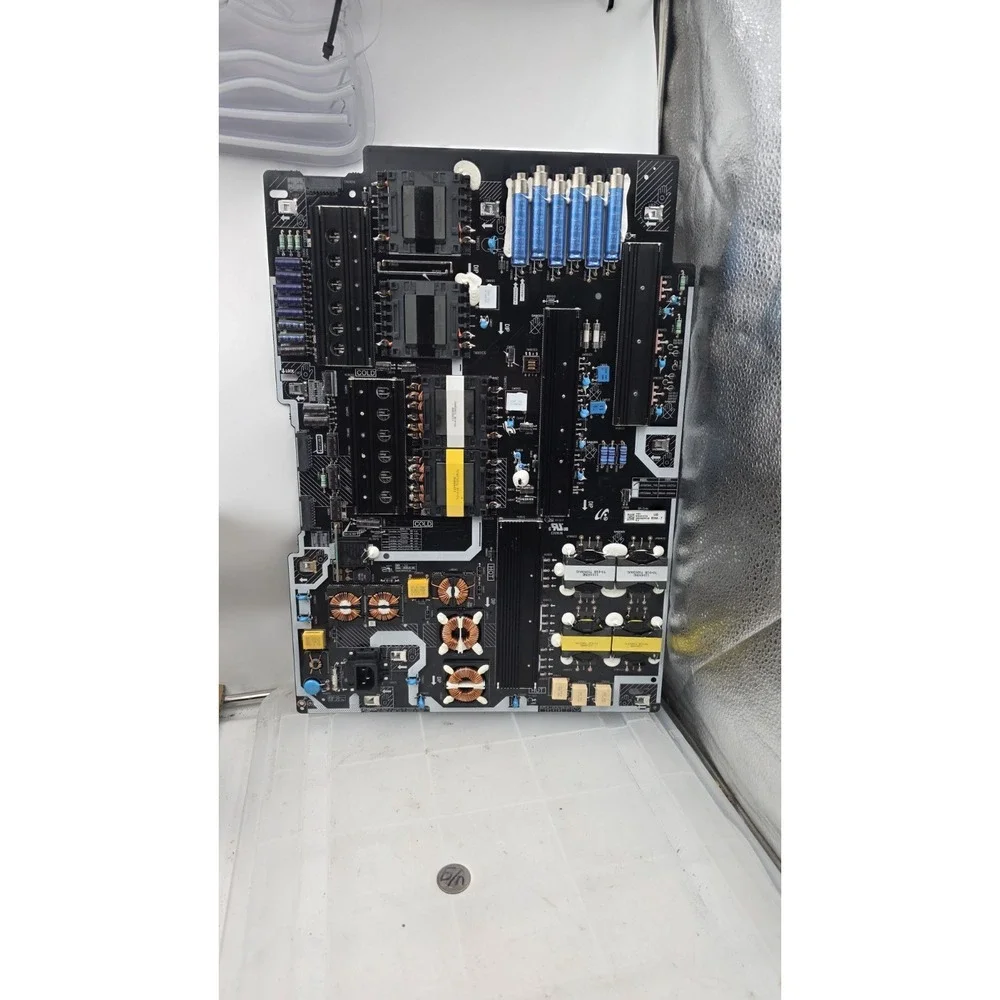 BN44-01073A Samsung Power Supply, L65S8SNA_THS, BN4401073A, QN65Q800TAFXZA,...